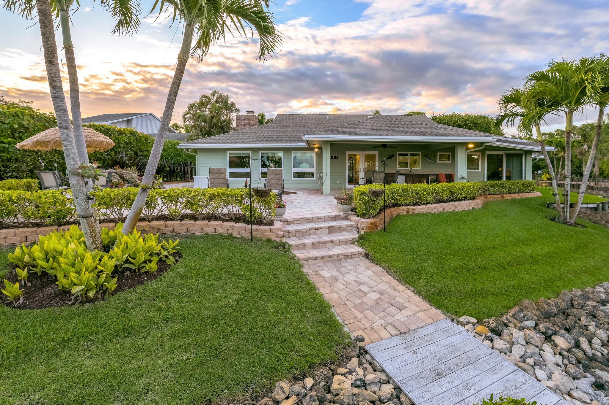 MARINER CAY - Residential