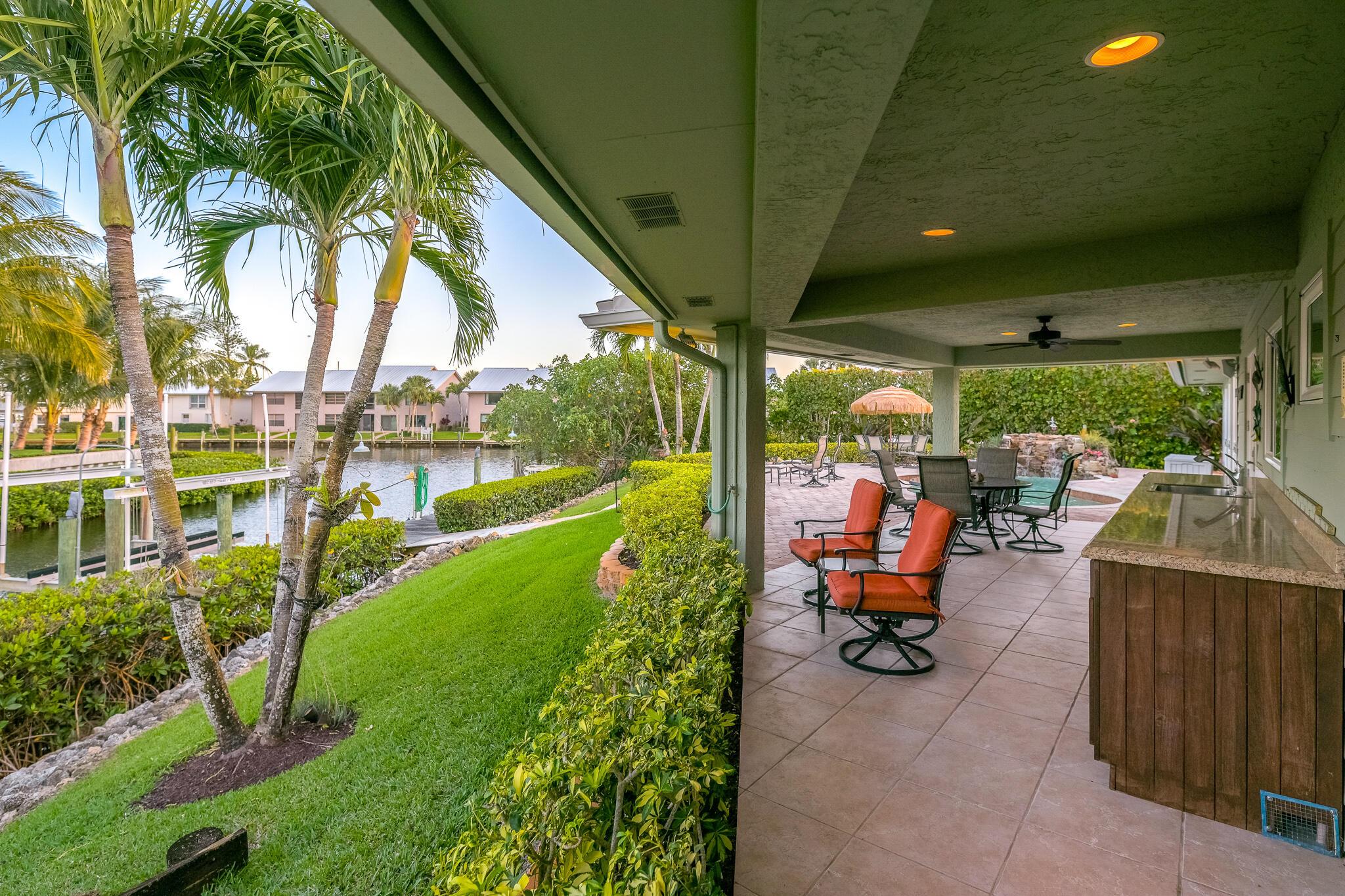 MARINER CAY - Residential