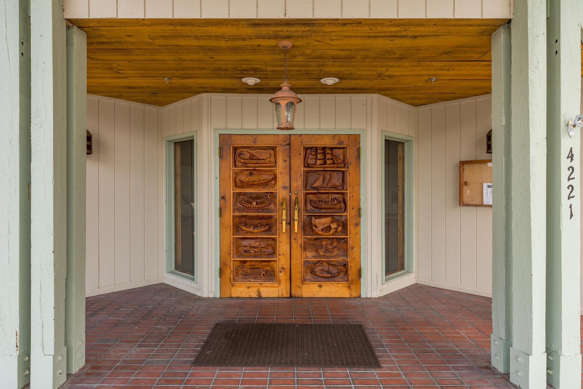 MARINER CAY - Residential