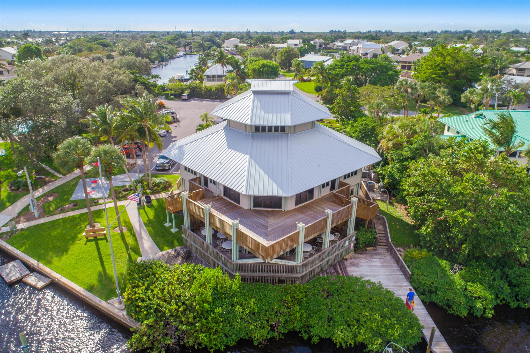 MARINER CAY - Residential