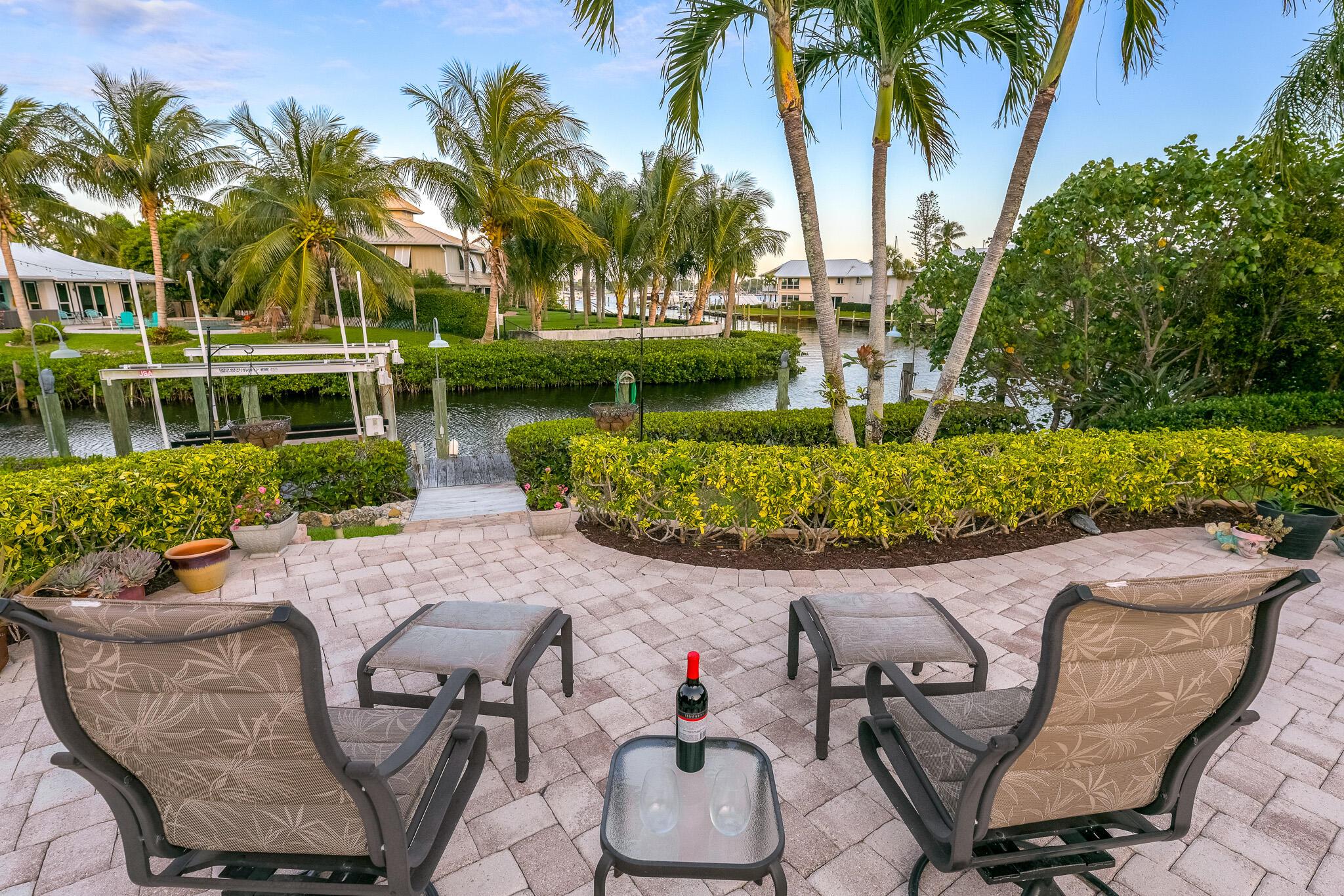 MARINER CAY - Residential