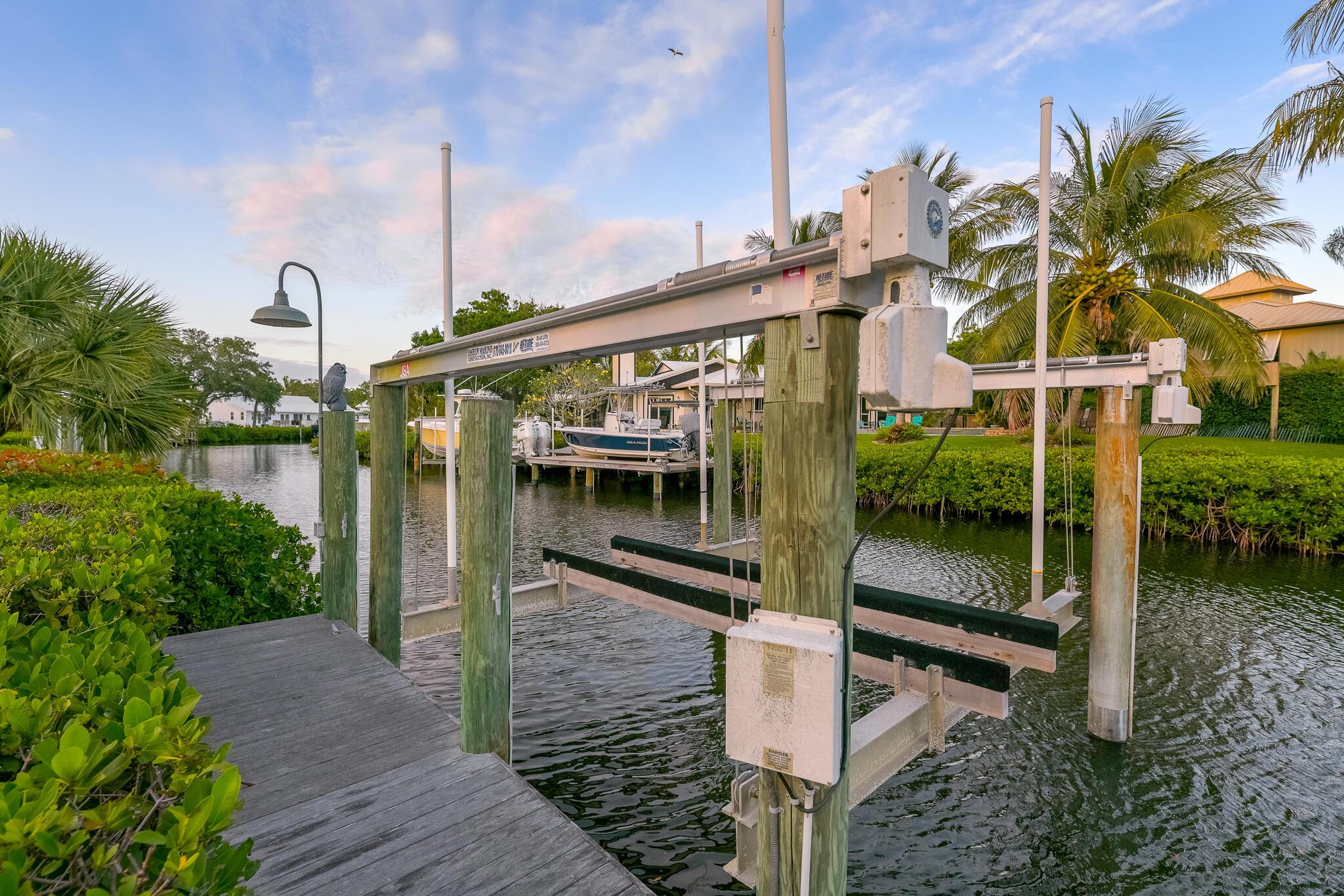 MARINER CAY - Residential