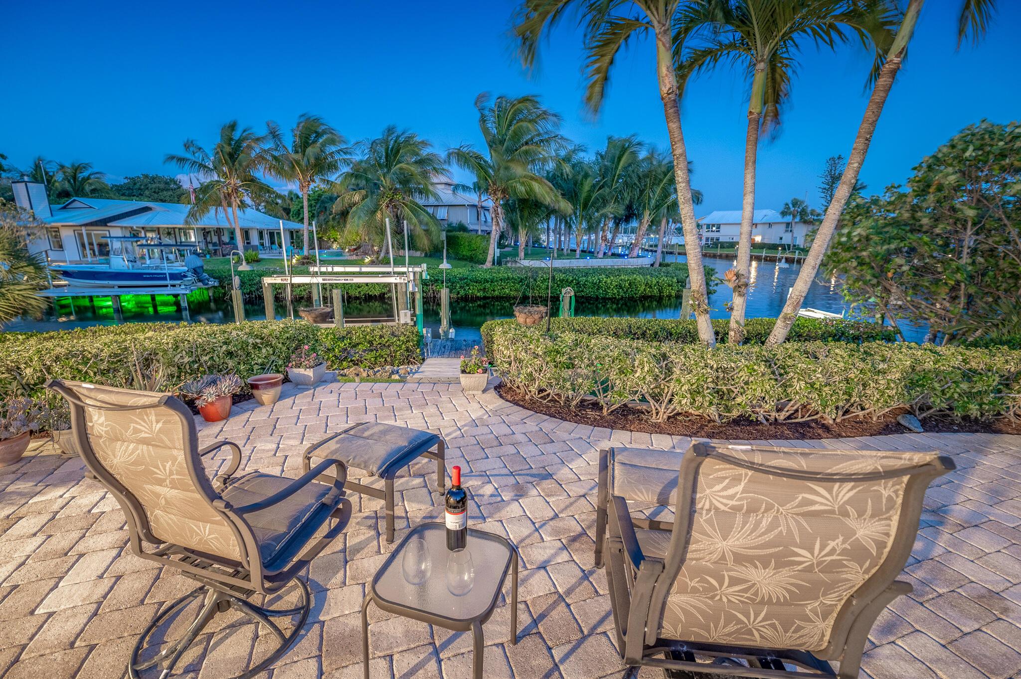 MARINER CAY - Residential