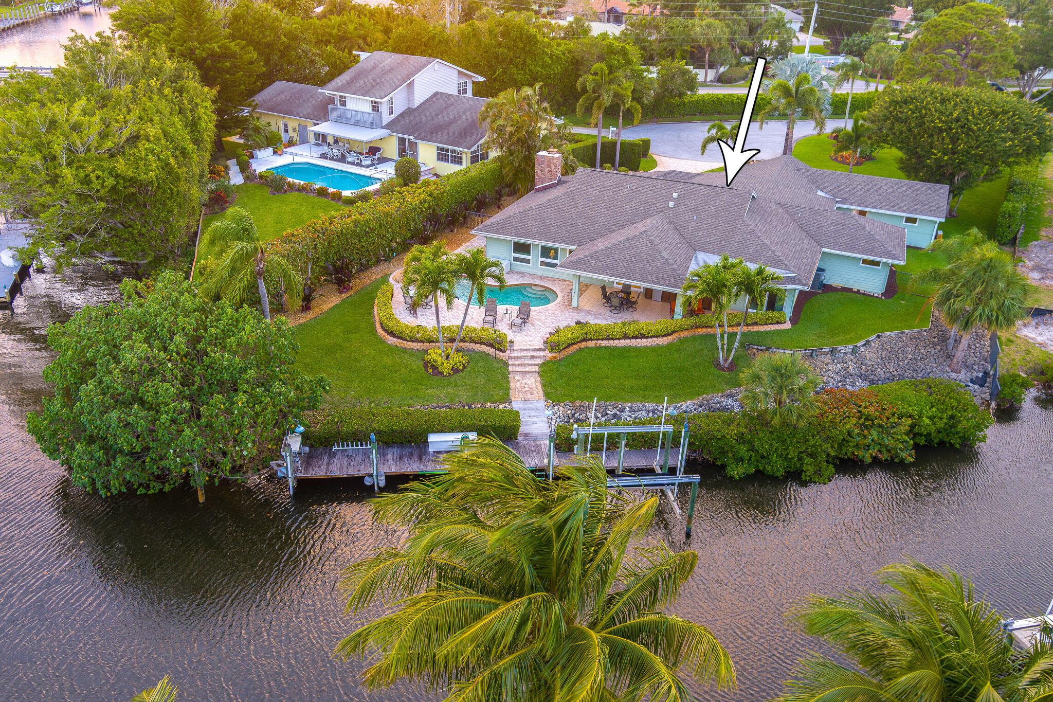 MARINER CAY - Residential
