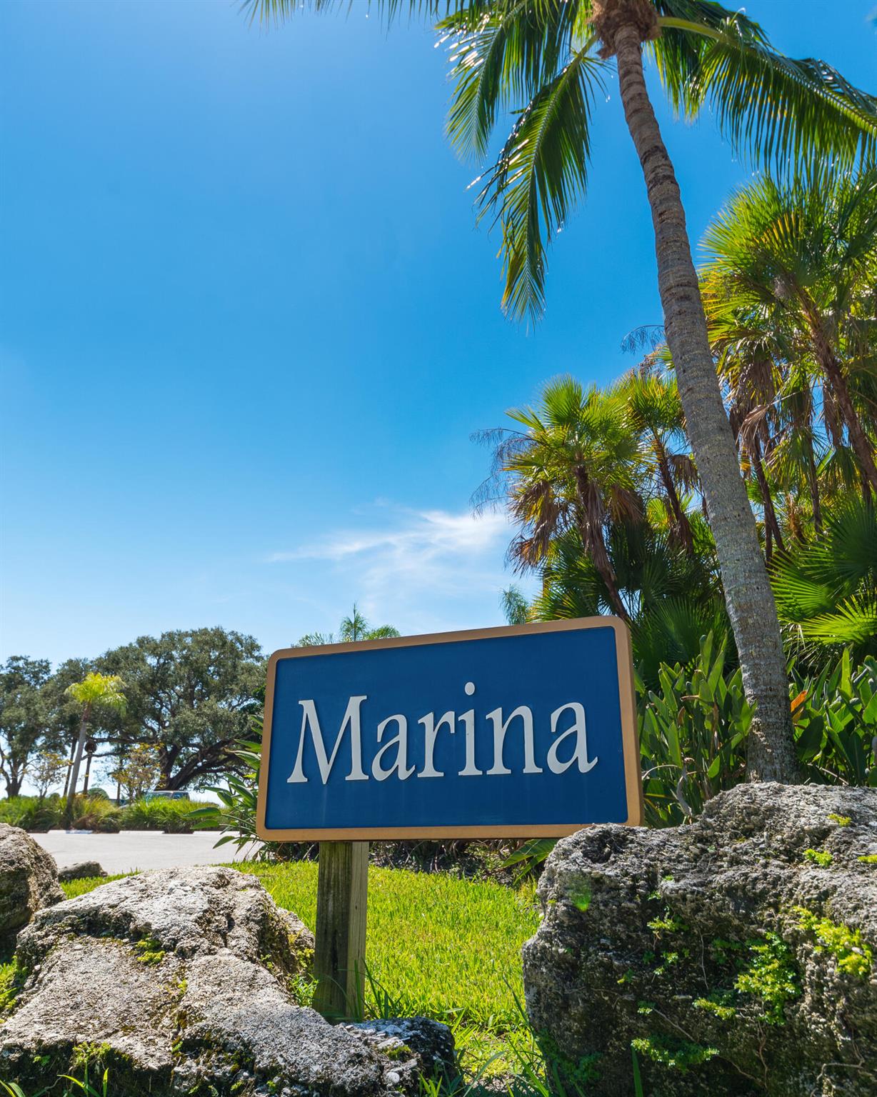 MARINER CAY - Residential