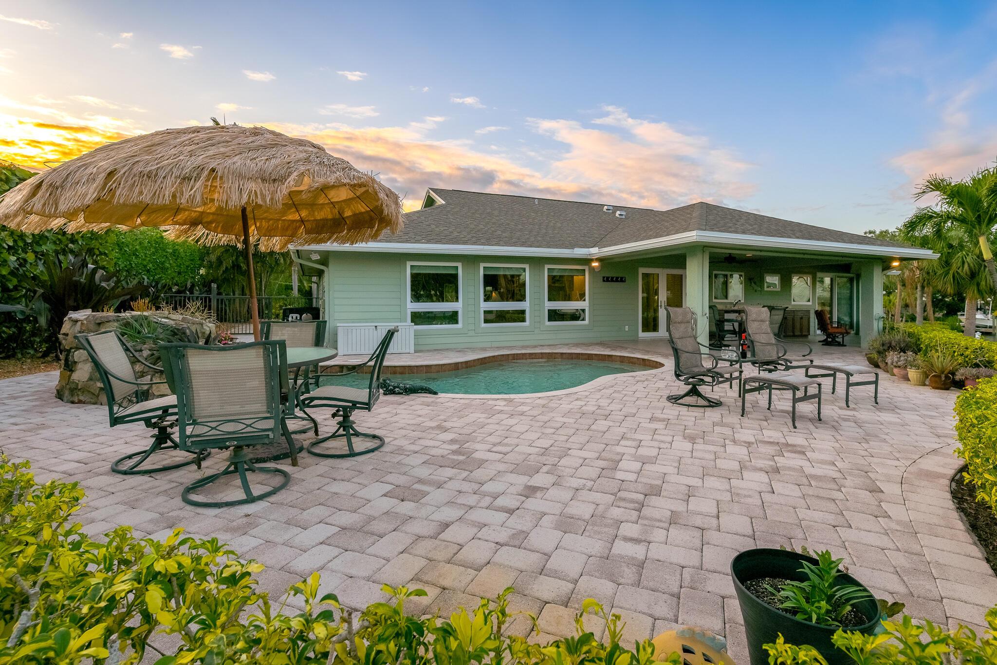 MARINER CAY - Residential