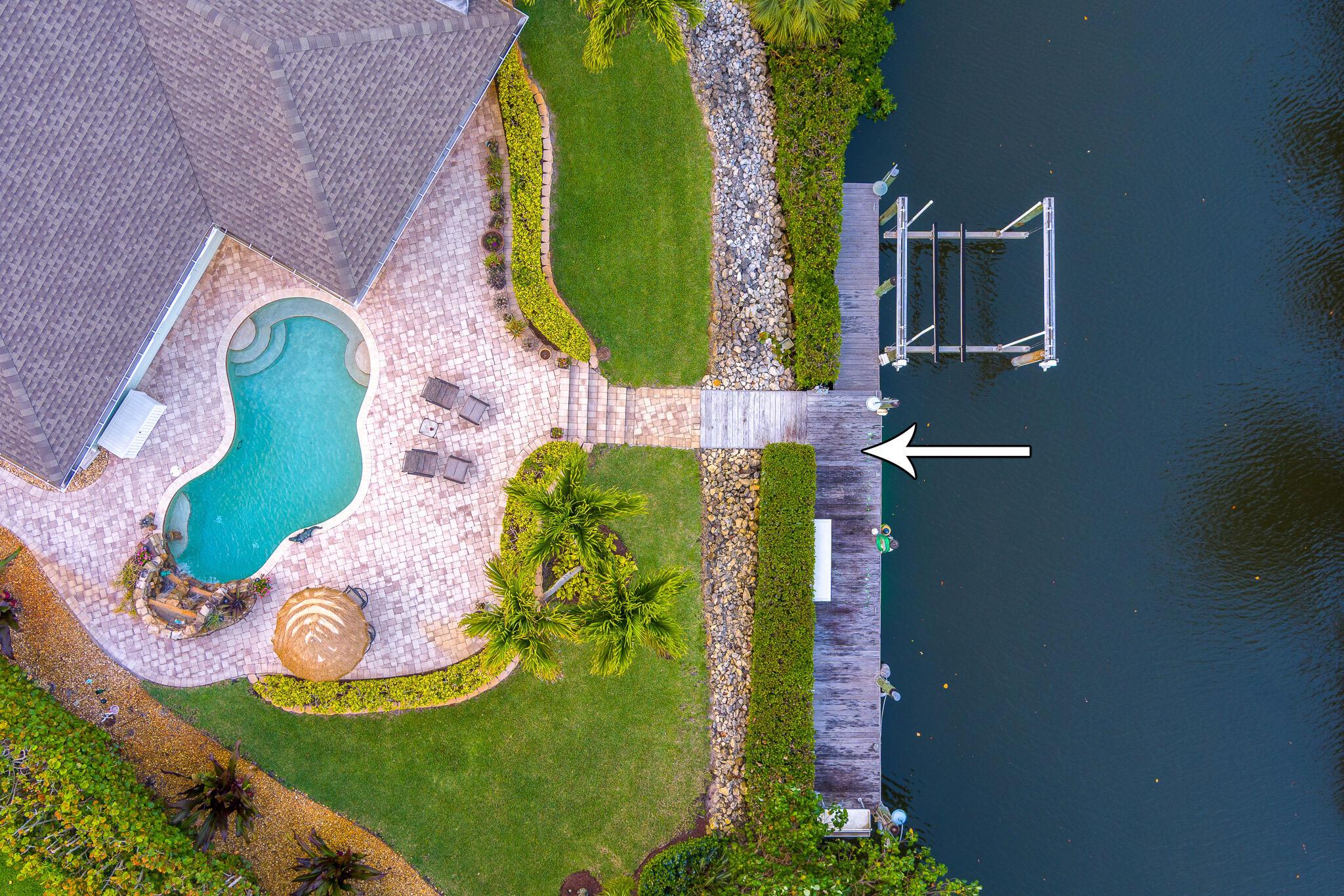 MARINER CAY - Residential