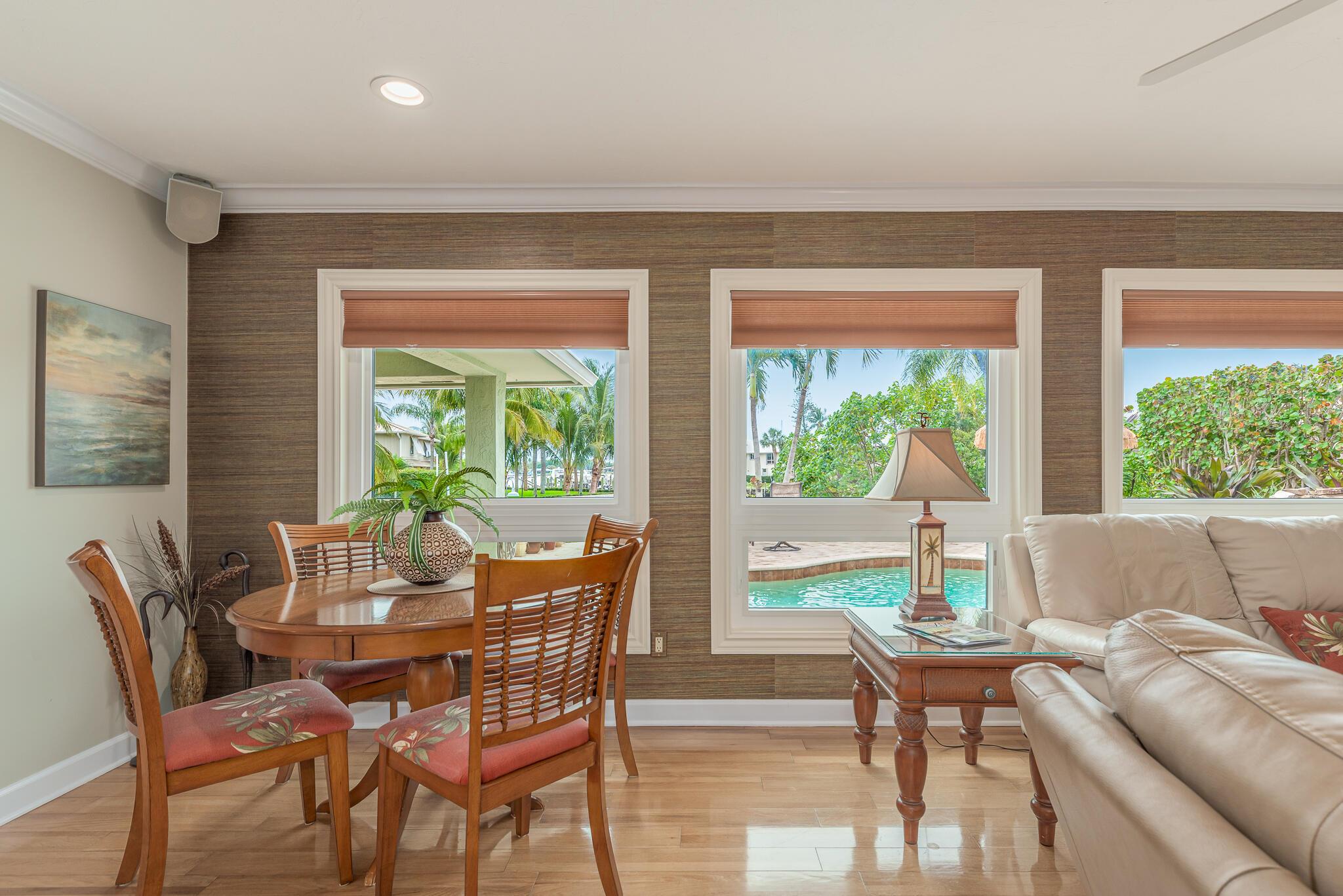 MARINER CAY - Residential