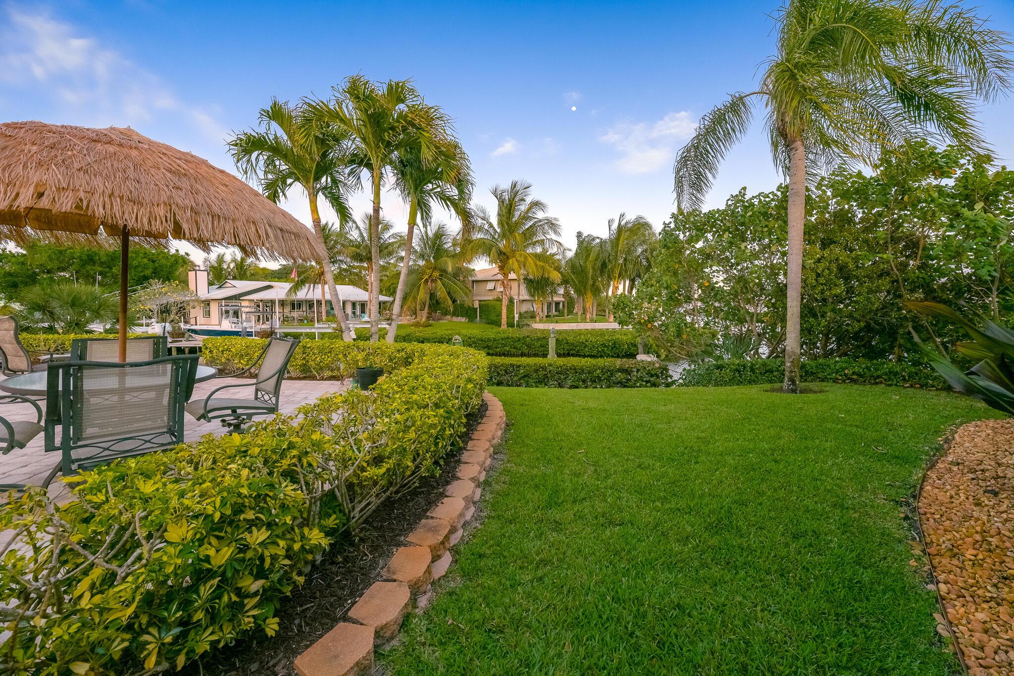 MARINER CAY - Residential