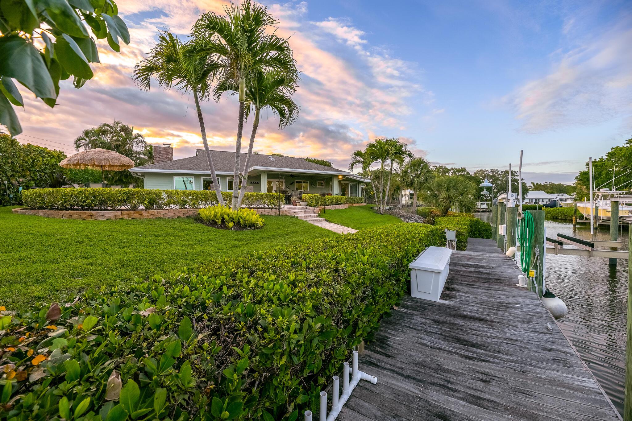 MARINER CAY - Residential
