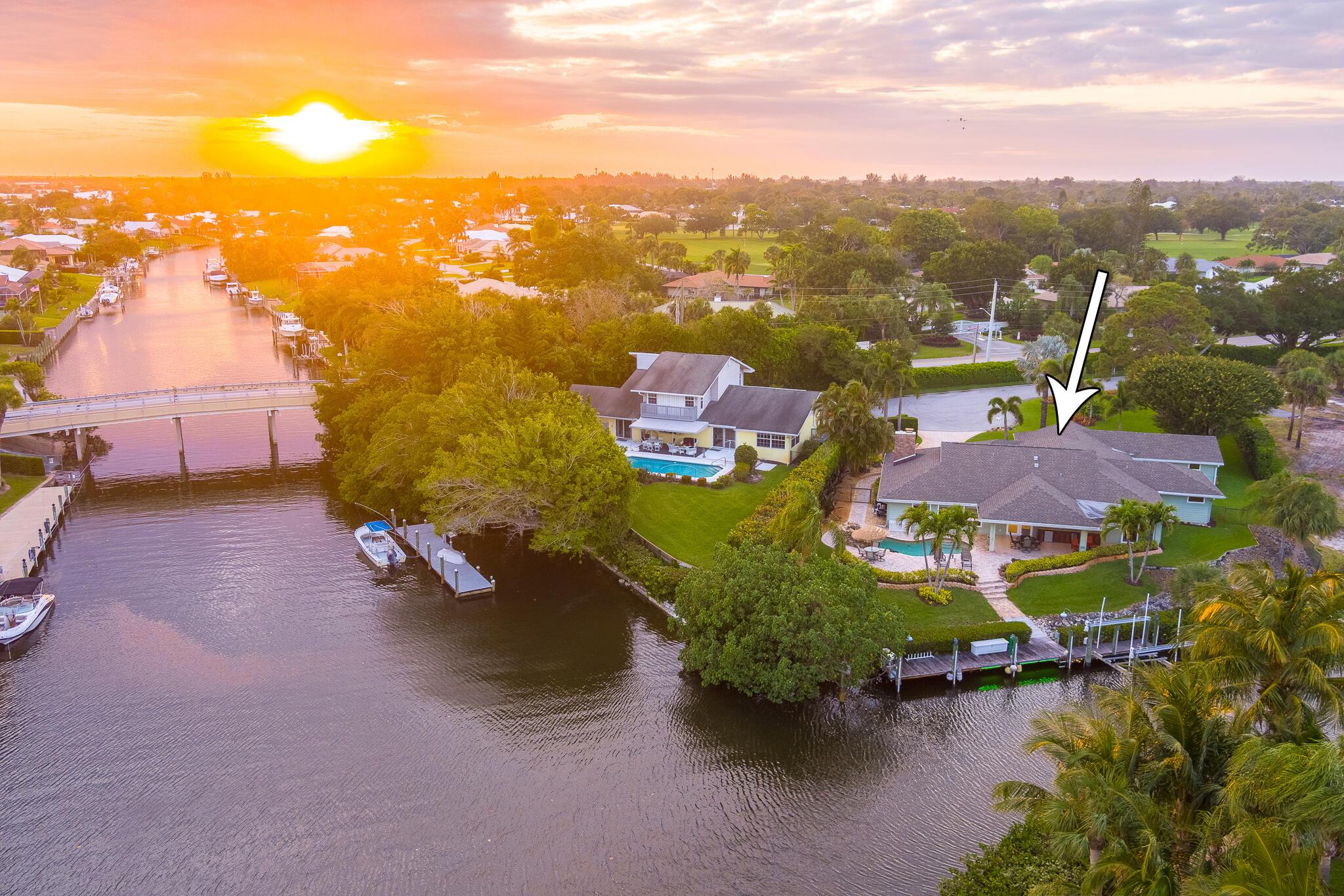 MARINER CAY - Residential