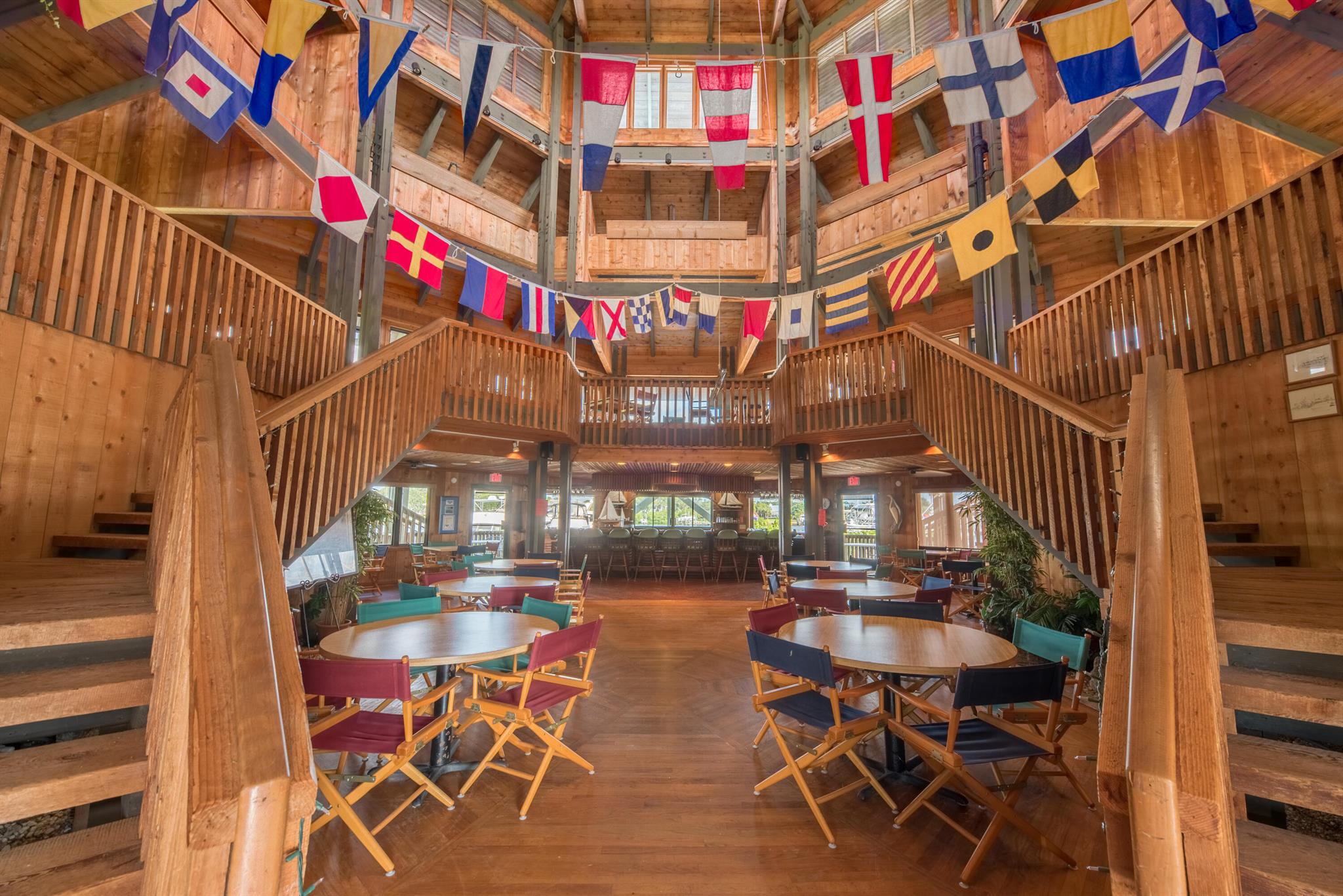 MARINER CAY - Residential