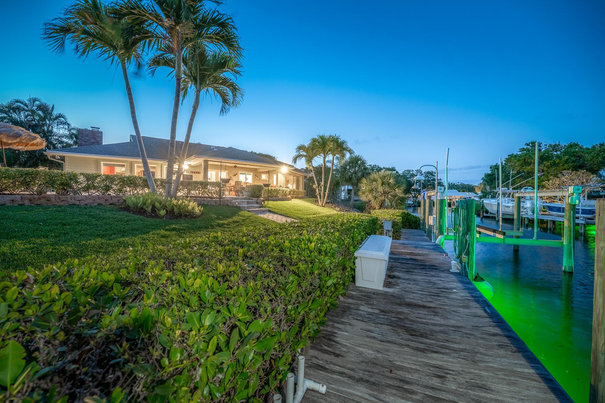 MARINER CAY - Residential