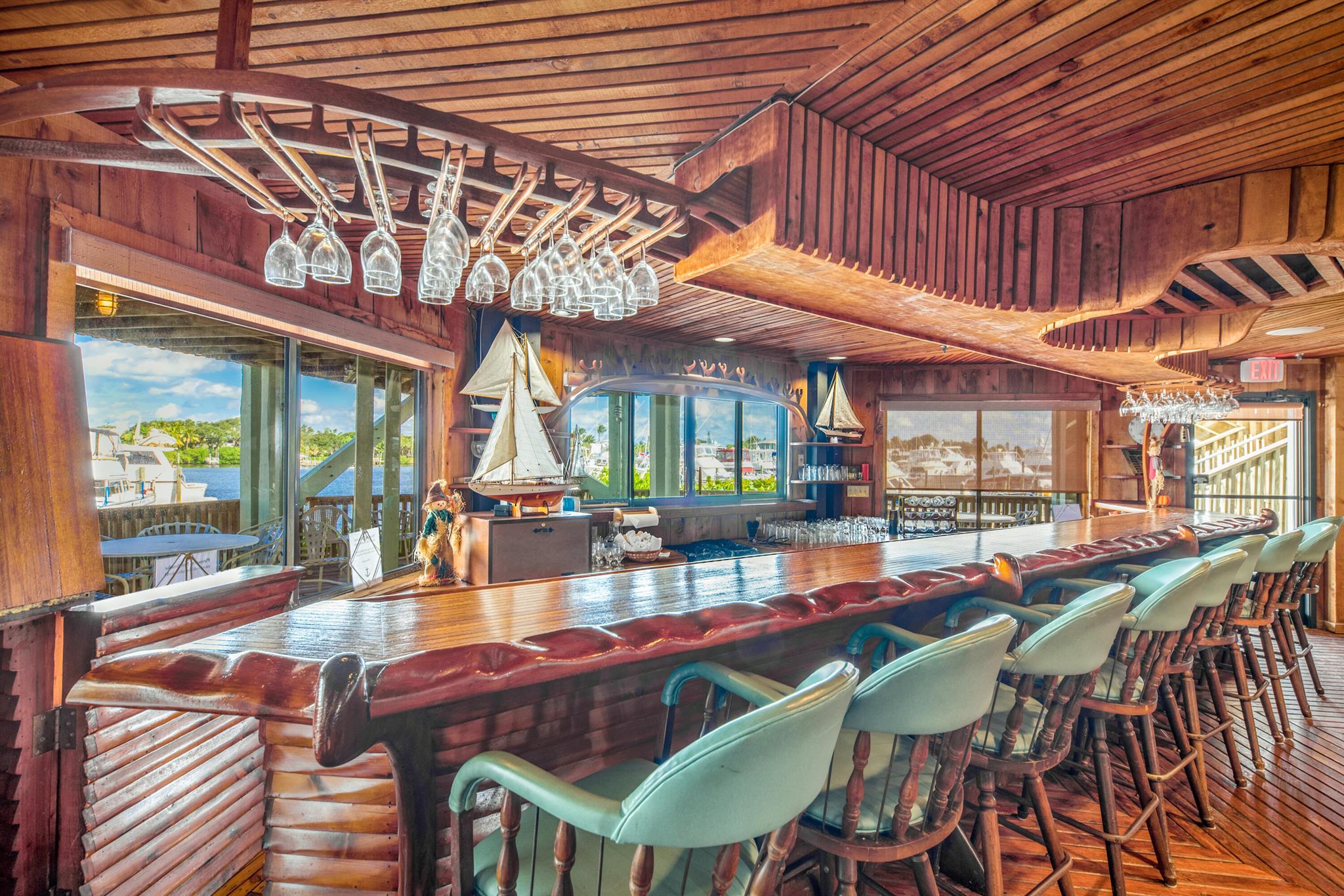 MARINER CAY - Residential