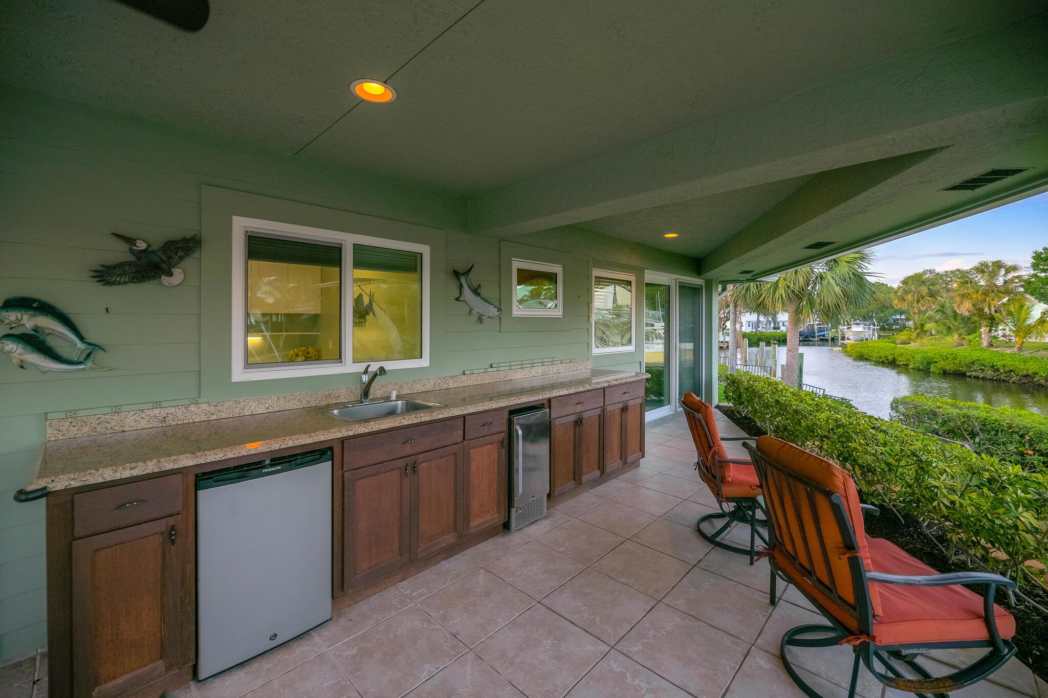 MARINER CAY - Residential