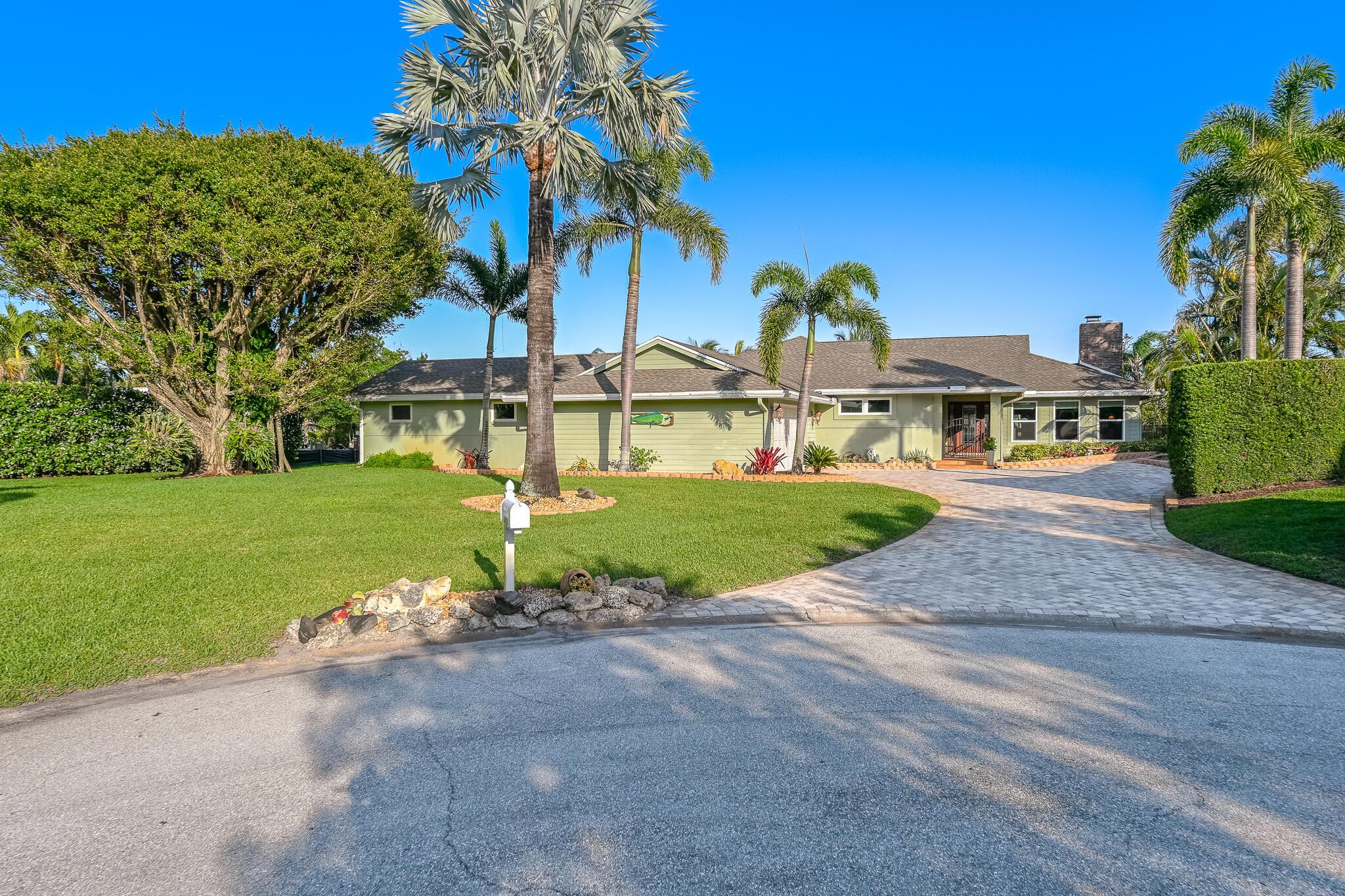 MARINER CAY - Residential