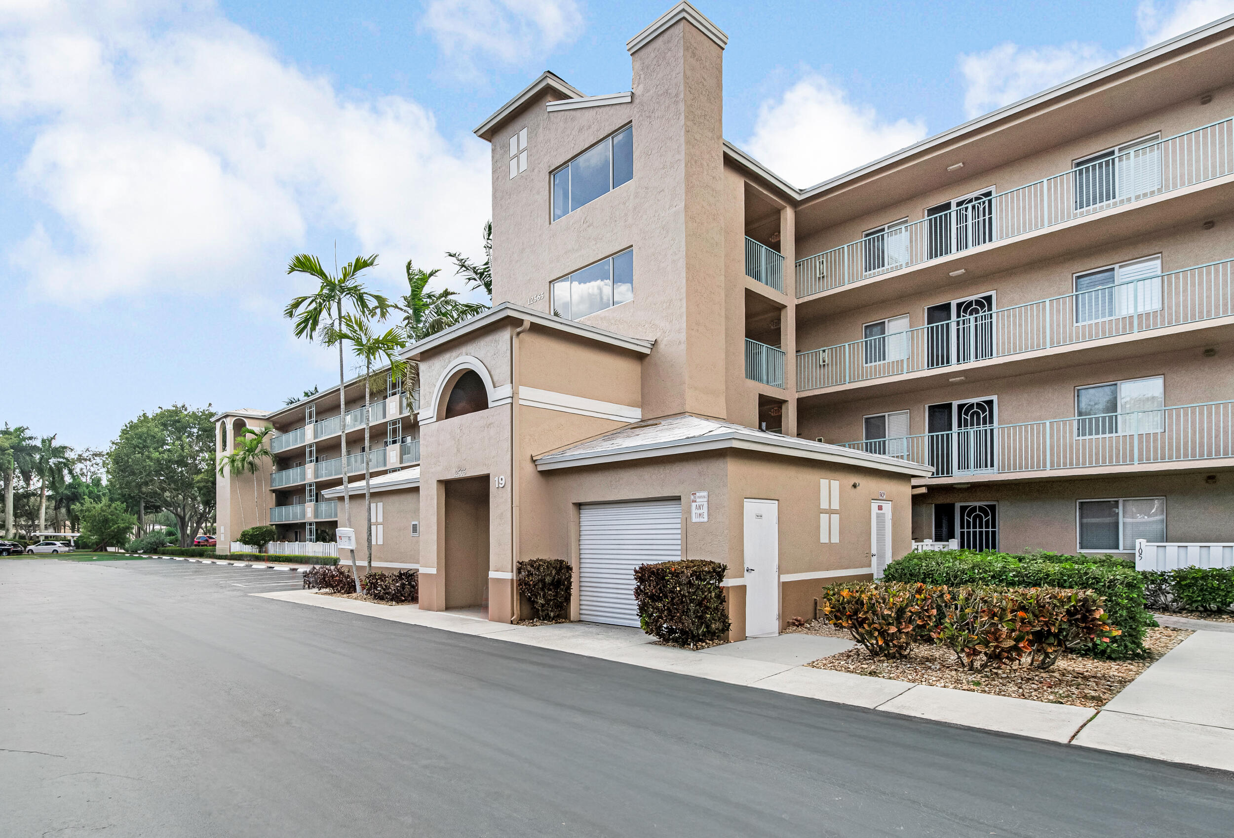 CORAL COVE CONDO - Residential