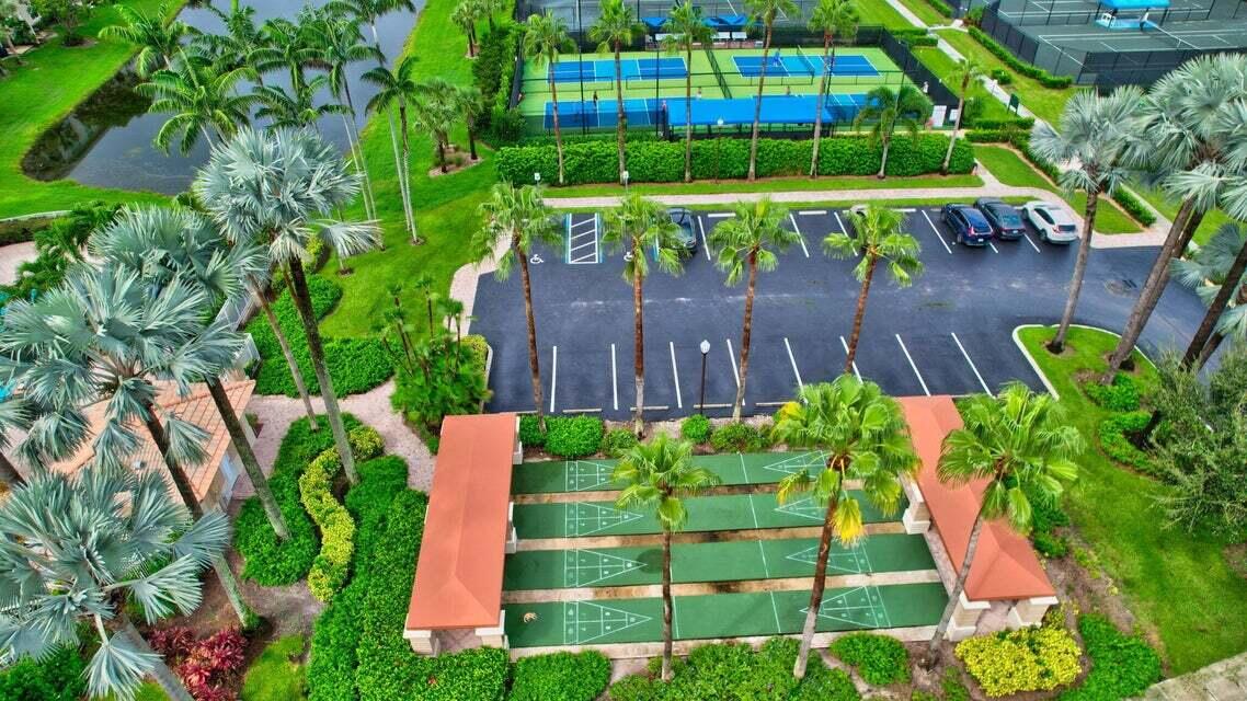 CORAL COVE CONDO - Residential