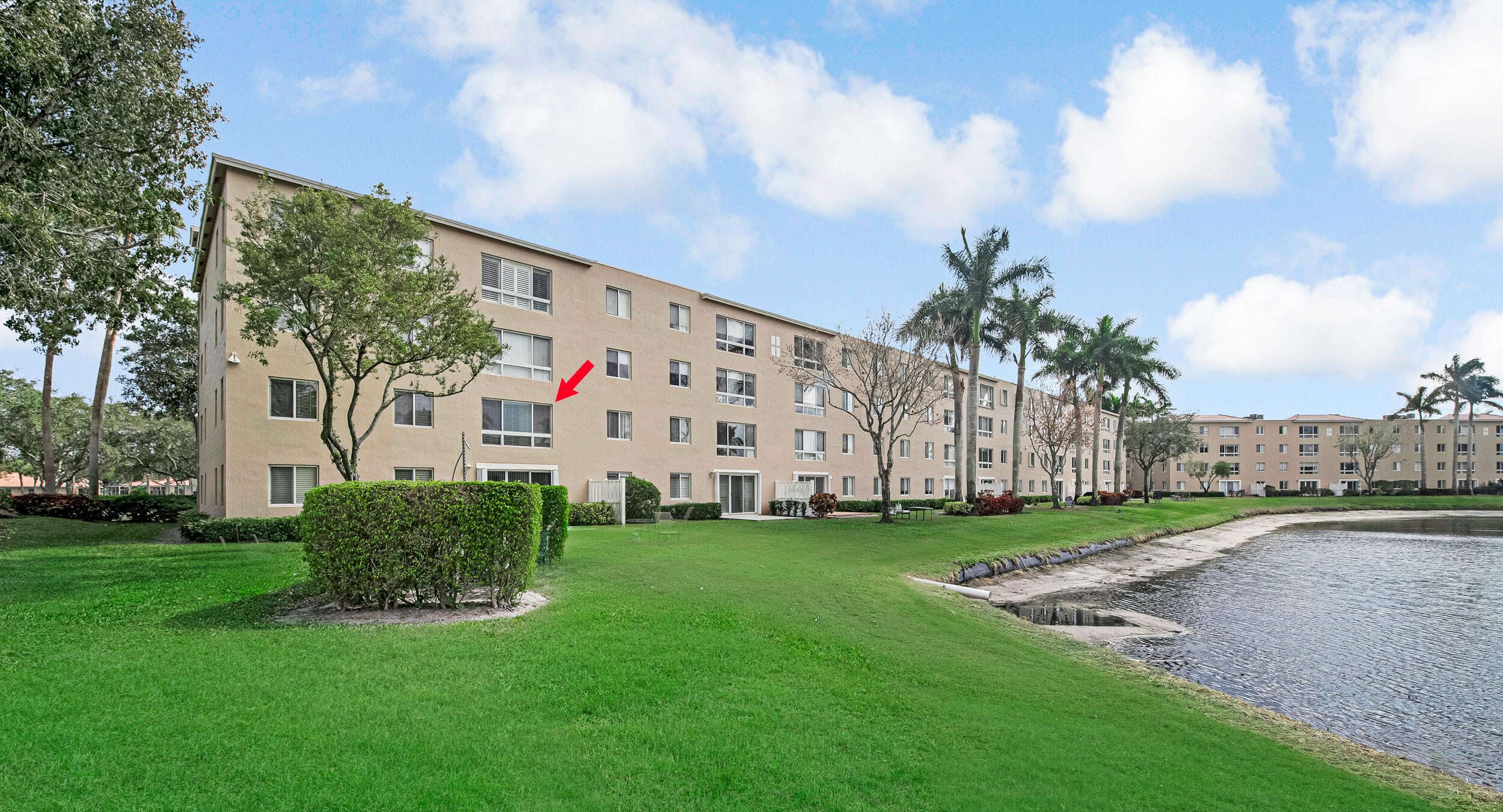 CORAL COVE CONDO - Residential