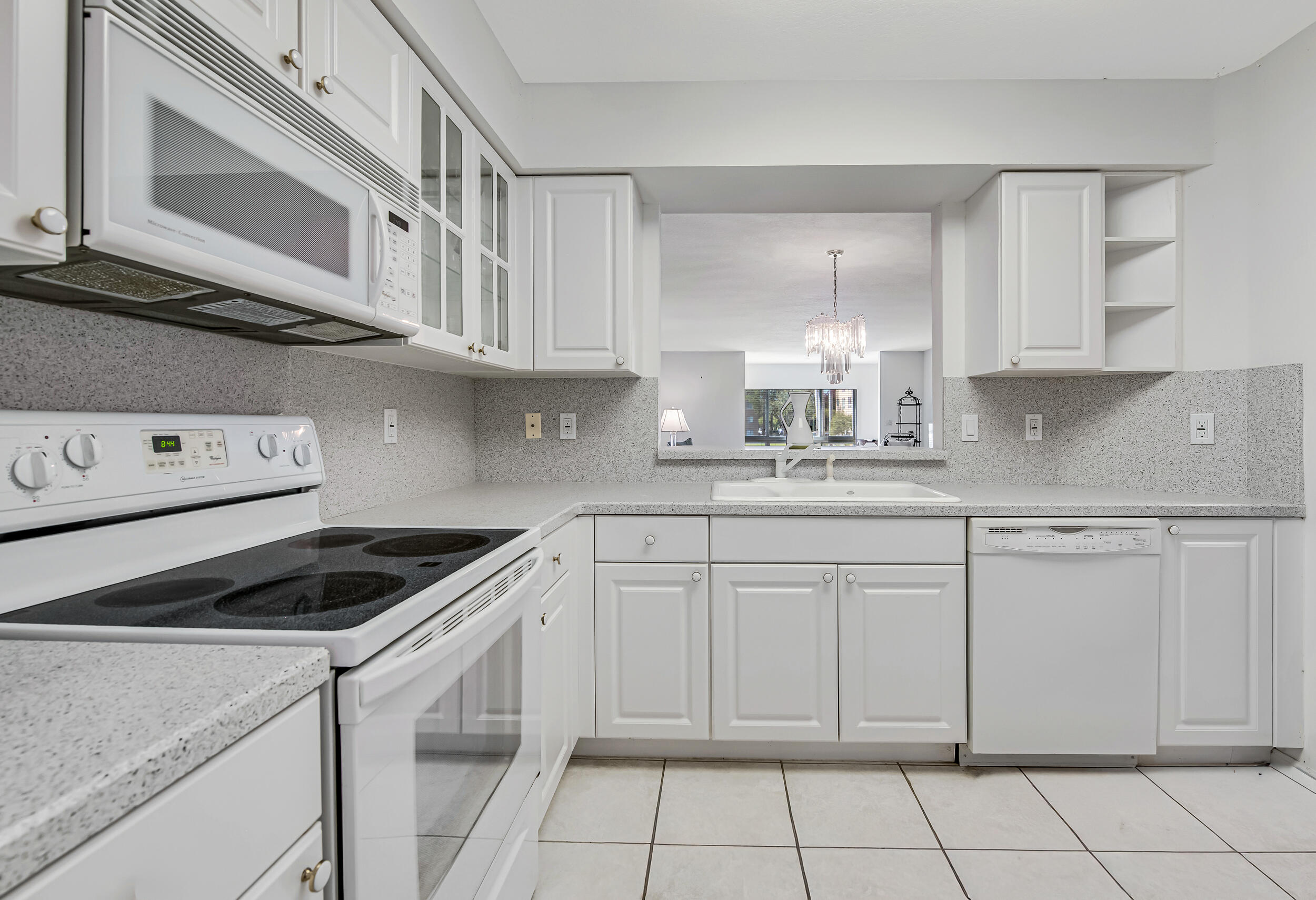 CORAL COVE CONDO - Residential