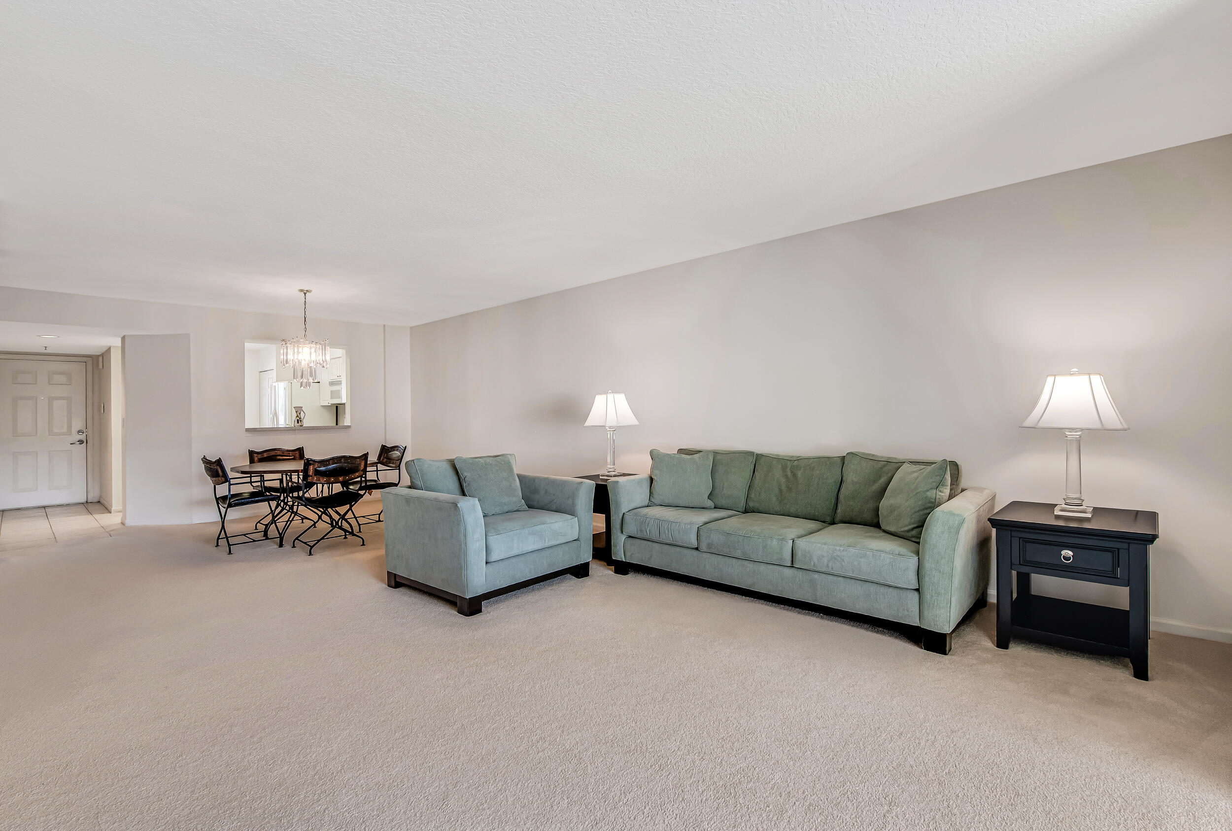 CORAL COVE CONDO - Residential