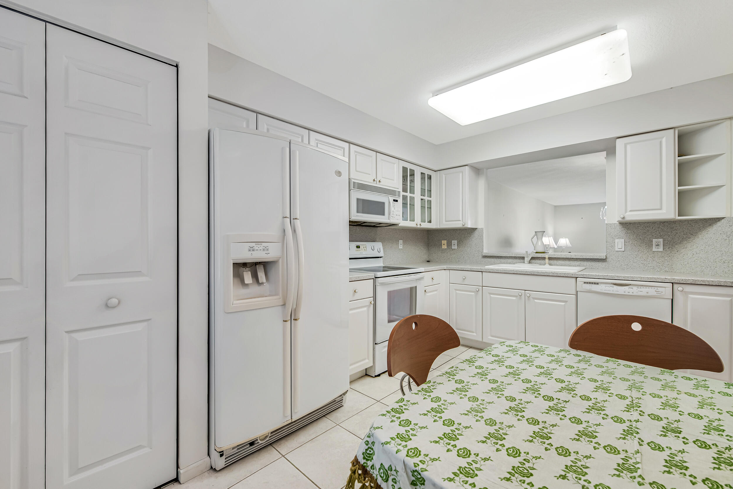 CORAL COVE CONDO - Residential