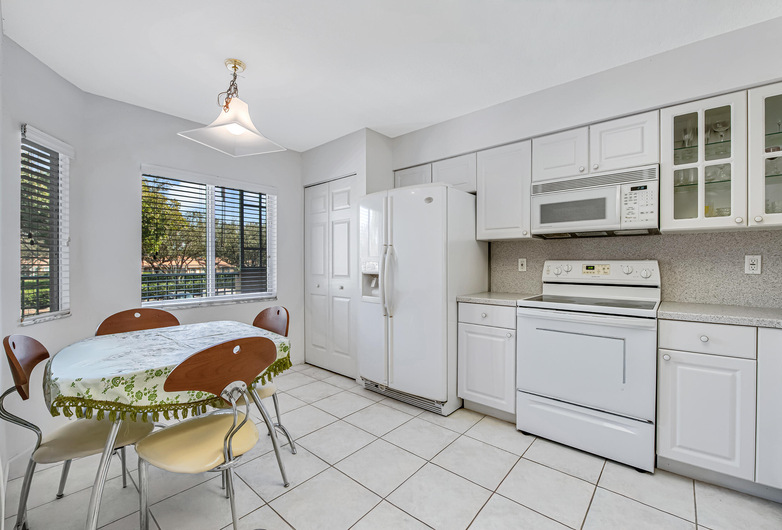 CORAL COVE CONDO - Residential