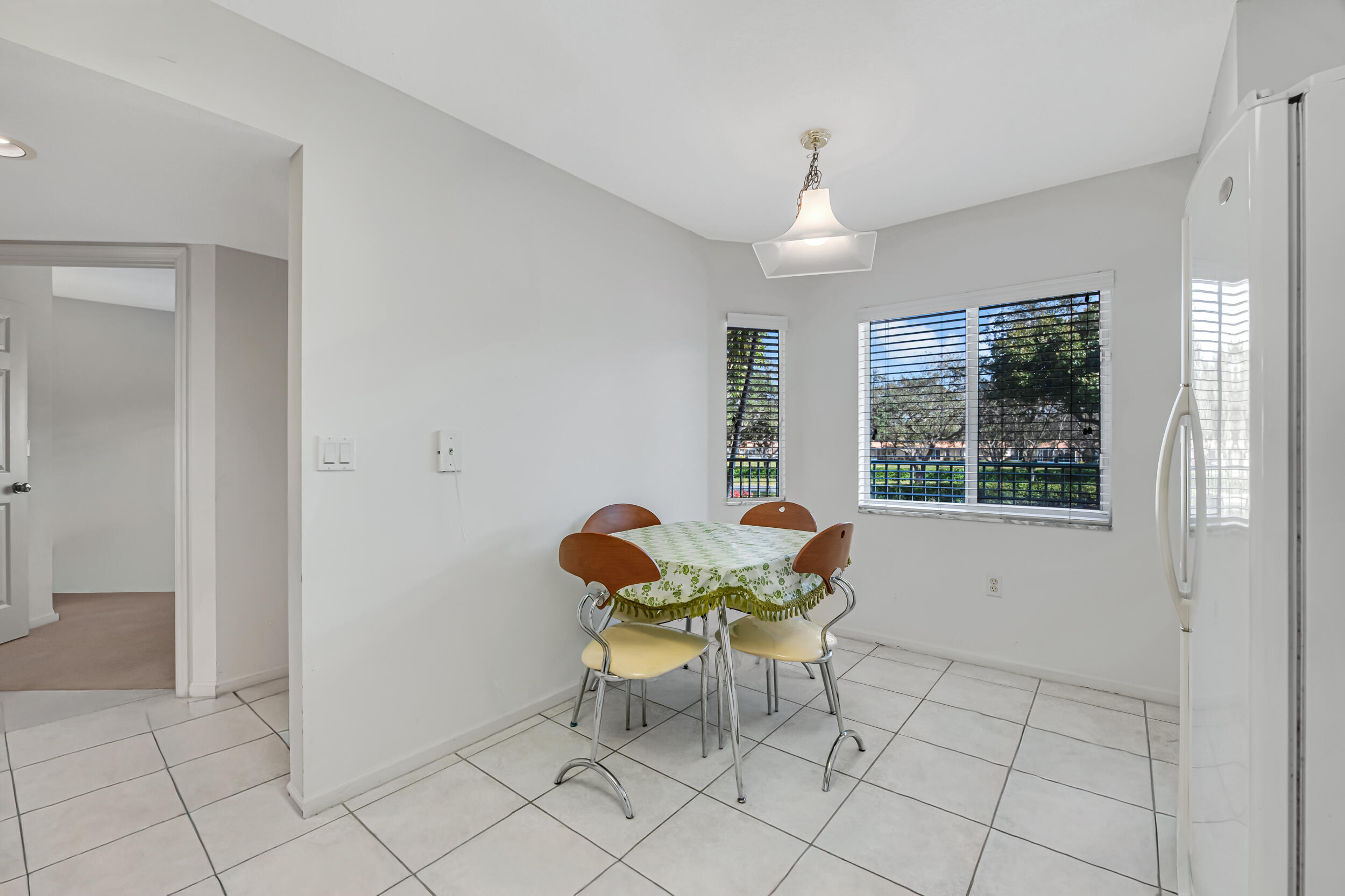 CORAL COVE CONDO - Residential