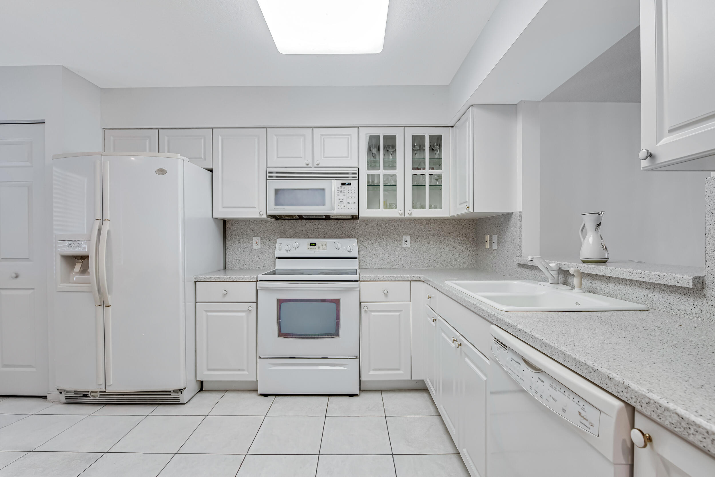 CORAL COVE CONDO - Residential