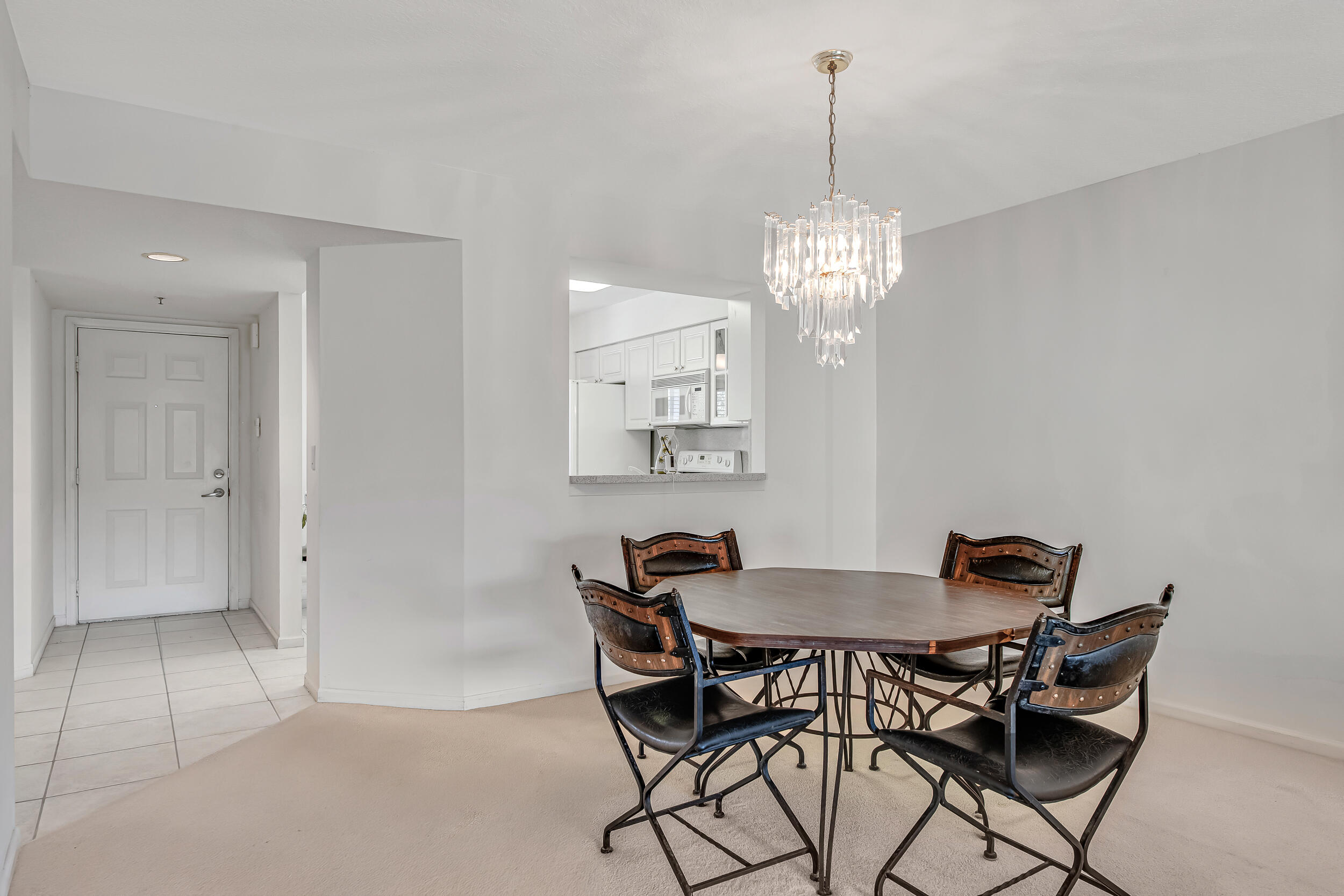 CORAL COVE CONDO - Residential