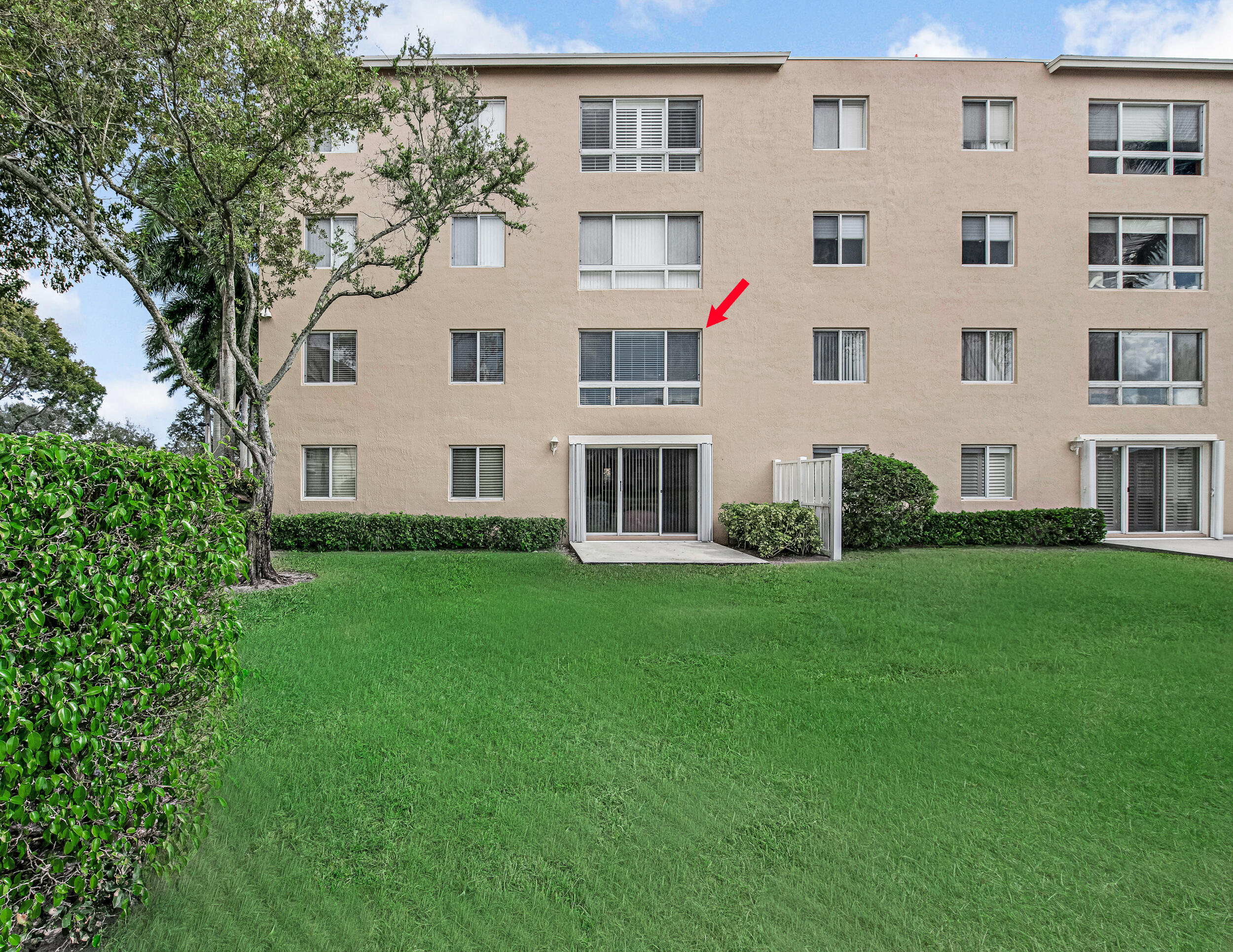 CORAL COVE CONDO - Residential