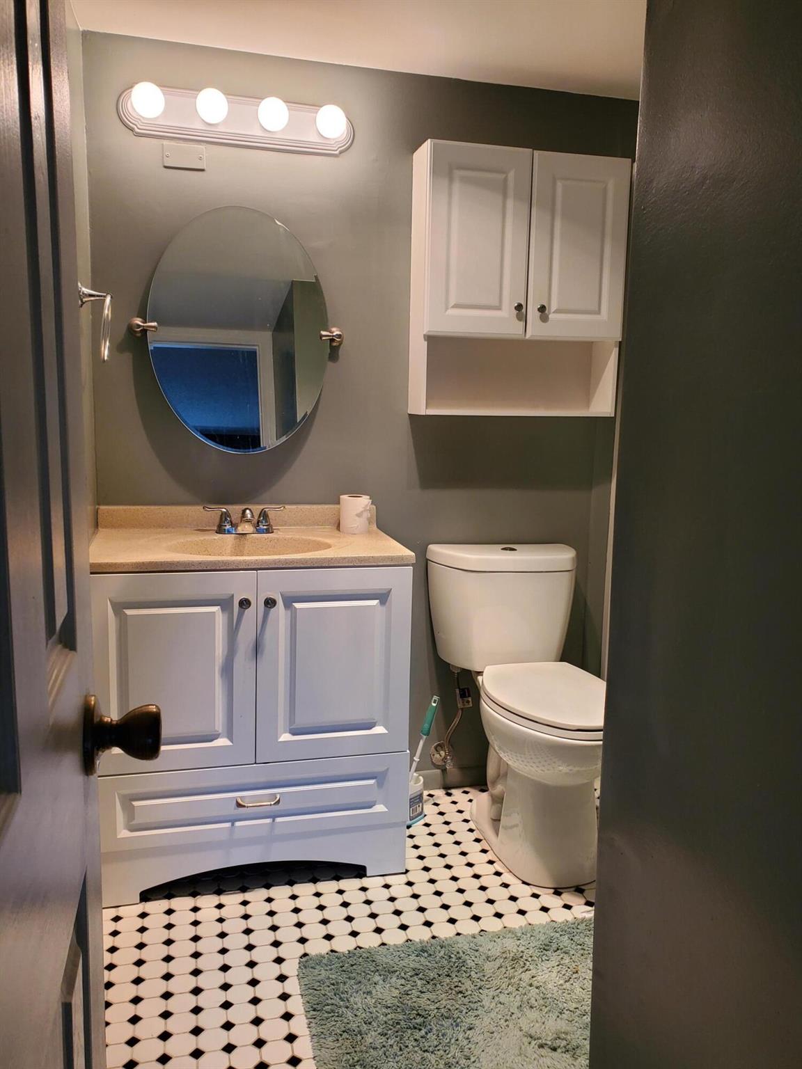 REGAL PALMS MAYFAIR CONDO - Residential