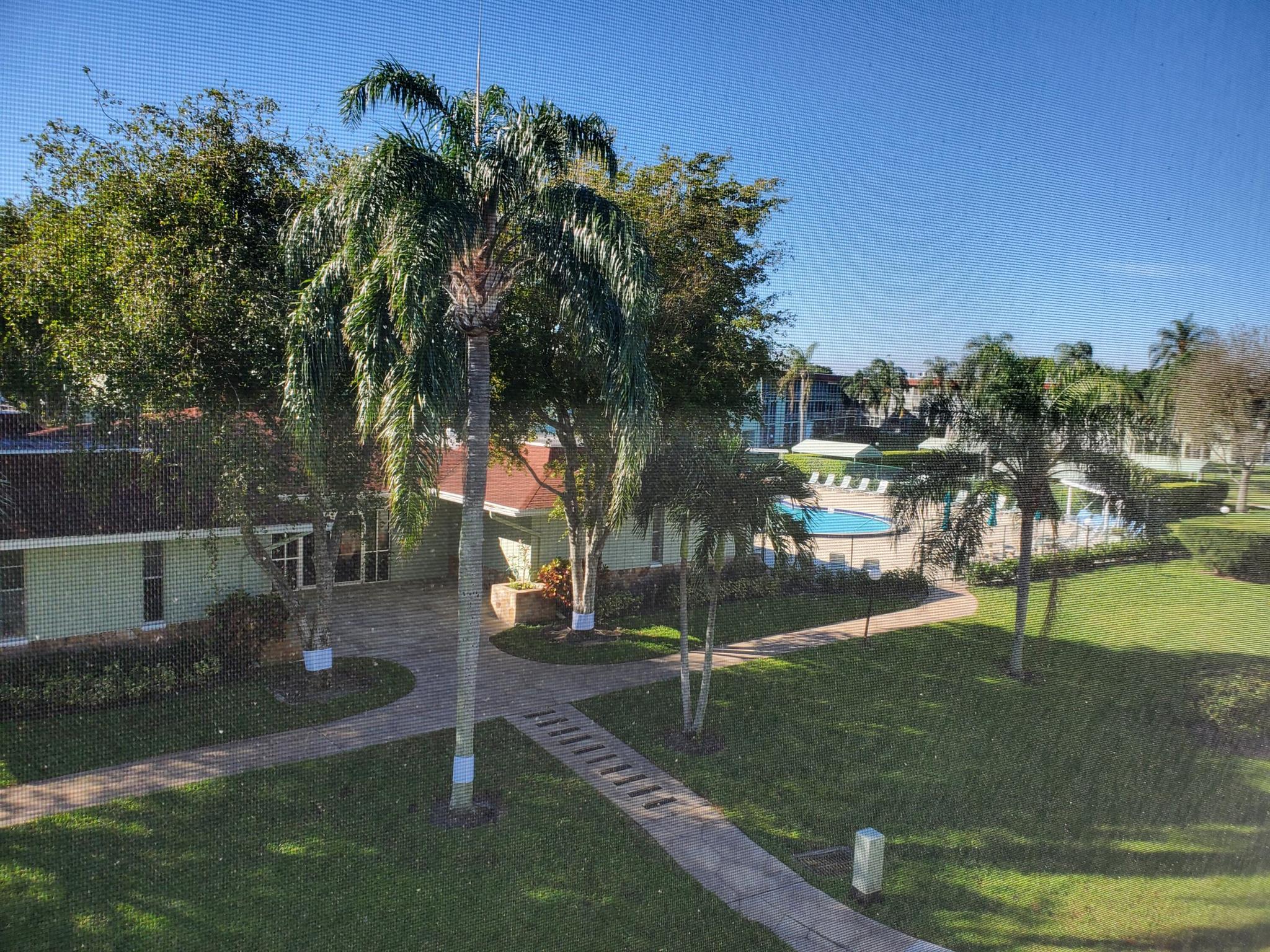 REGAL PALMS MAYFAIR CONDO - Residential