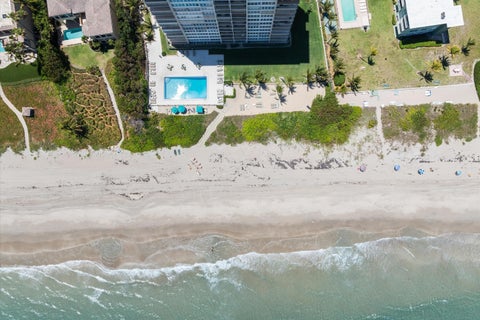 Tiny photo for 1021 Hillsboro Mile #504, Hillsboro Beach, FL 33062 (MLS # B26067470)