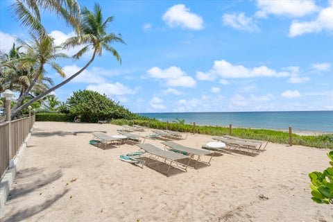 Tiny photo for 1021 Hillsboro Mile #504, Hillsboro Beach, FL 33062 (MLS # B26067470)