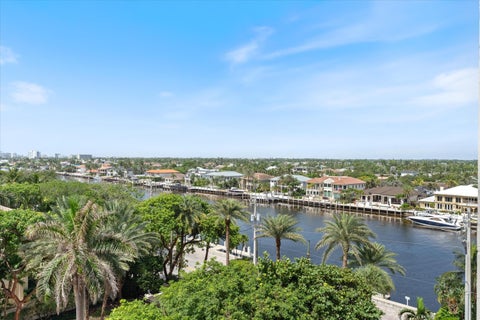 Tiny photo for 1021 Hillsboro Mile #504, Hillsboro Beach, FL 33062 (MLS # B26067470)