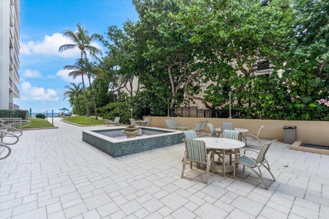Tiny photo for 1021 Hillsboro Mile #504, Hillsboro Beach, FL 33062 (MLS # B26067470)