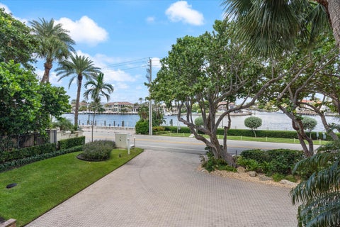 Tiny photo for 1021 Hillsboro Mile #504, Hillsboro Beach, FL 33062 (MLS # B26067470)