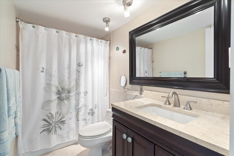 Tiny photo for 1021 Hillsboro Mile #504, Hillsboro Beach, FL 33062 (MLS # B26067470)