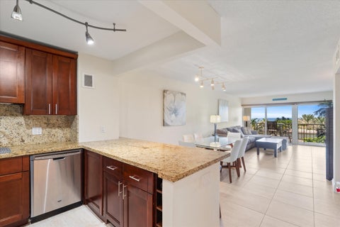 Tiny photo for 1021 Hillsboro Mile #504, Hillsboro Beach, FL 33062 (MLS # B26067470)