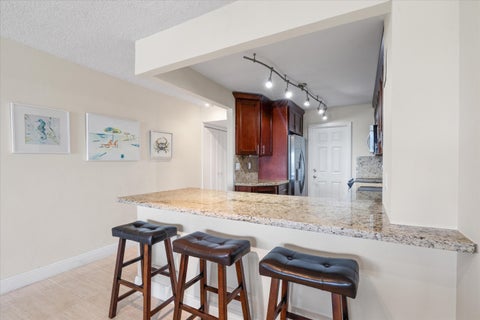 Tiny photo for 1021 Hillsboro Mile #504, Hillsboro Beach, FL 33062 (MLS # B26067470)