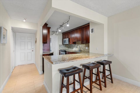 Tiny photo for 1021 Hillsboro Mile #504, Hillsboro Beach, FL 33062 (MLS # B26067470)