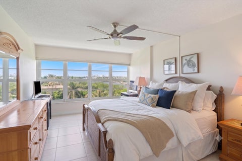 Tiny photo for 1021 Hillsboro Mile #504, Hillsboro Beach, FL 33062 (MLS # B26067470)