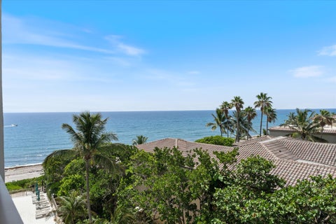 Tiny photo for 1021 Hillsboro Mile #504, Hillsboro Beach, FL 33062 (MLS # B26067470)