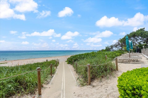 Tiny photo for 1021 Hillsboro Mile #504, Hillsboro Beach, FL 33062 (MLS # B26067470)
