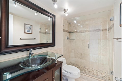 Tiny photo for 1021 Hillsboro Mile #504, Hillsboro Beach, FL 33062 (MLS # B26067470)