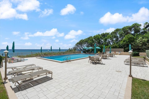 Tiny photo for 1021 Hillsboro Mile #504, Hillsboro Beach, FL 33062 (MLS # B26067470)