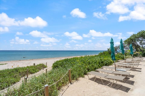 Tiny photo for 1021 Hillsboro Mile #504, Hillsboro Beach, FL 33062 (MLS # B26067470)
