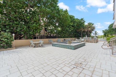 Tiny photo for 1021 Hillsboro Mile #504, Hillsboro Beach, FL 33062 (MLS # B26067470)