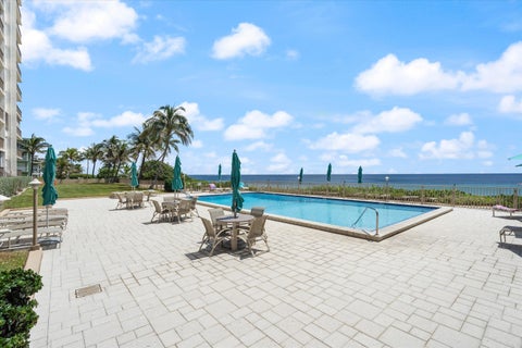 Tiny photo for 1021 Hillsboro Mile #504, Hillsboro Beach, FL 33062 (MLS # B26067470)